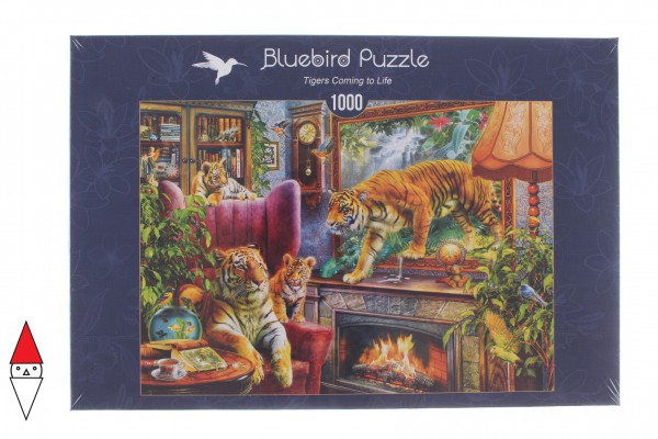 Bluebird 70310-P