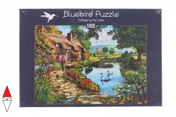 Bluebird 70315-P