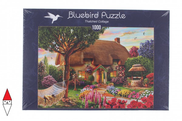 Bluebird 70319-P