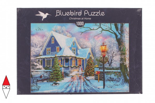 Bluebird 70340-P