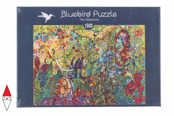 Bluebird 70409