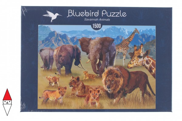 Bluebird 70419