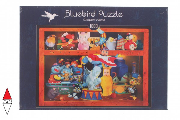 Bluebird 70421