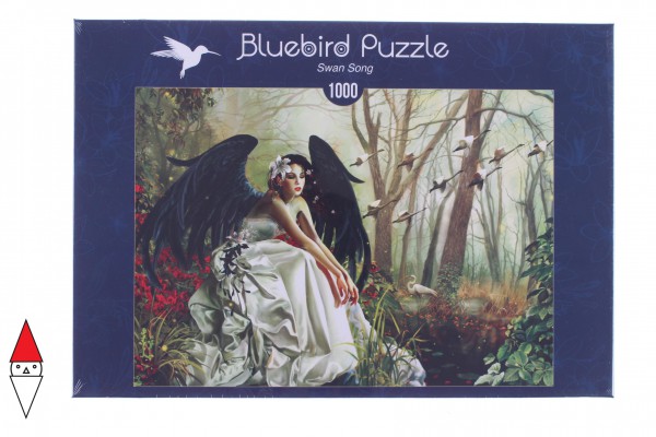 Bluebird 70427