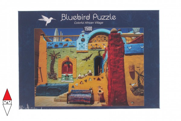 Bluebird 70435
