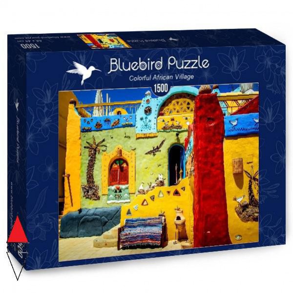 Bluebird 70435