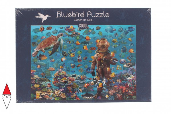 Bluebird 70446