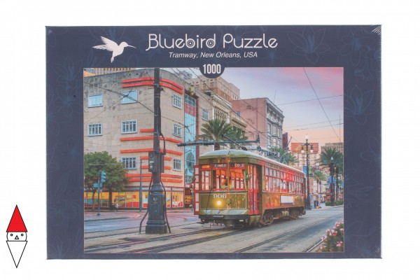 Bluebird 70448