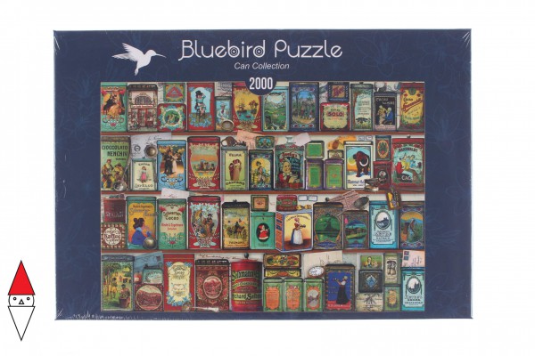 Bluebird 70470