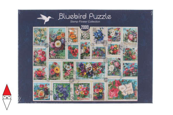 Bluebird 70472