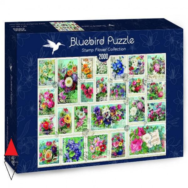 Bluebird 70472