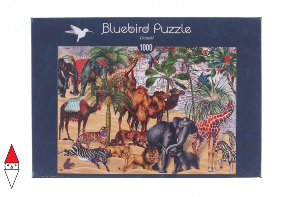 Bluebird 70476