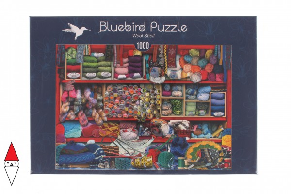 Bluebird 70478