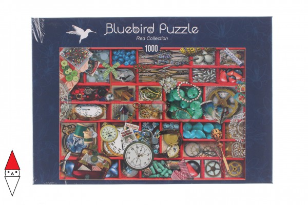 Bluebird 70482