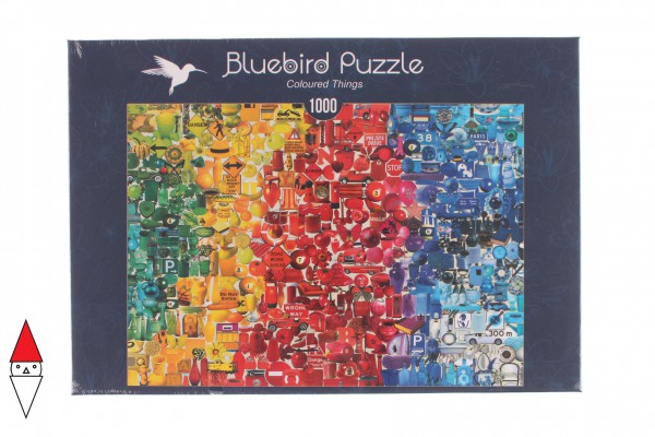 Bluebird 70484