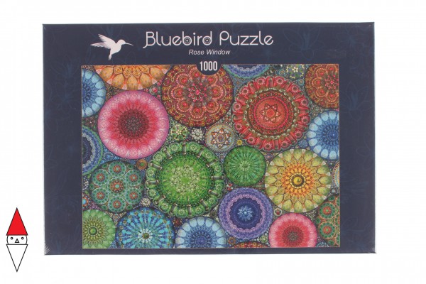 Bluebird 70487