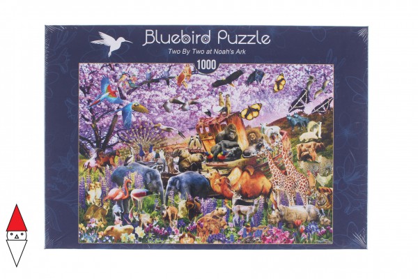 Bluebird 70495-P