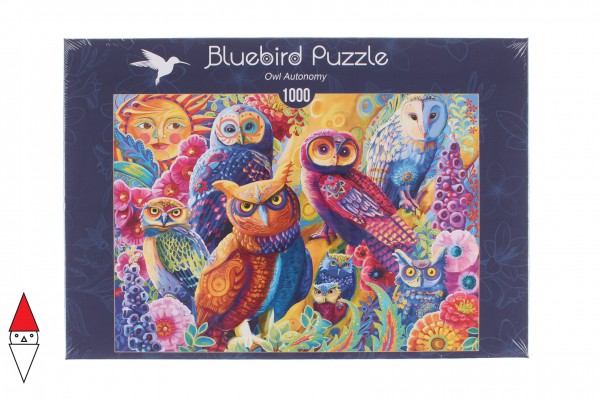 Bluebird 70498-P