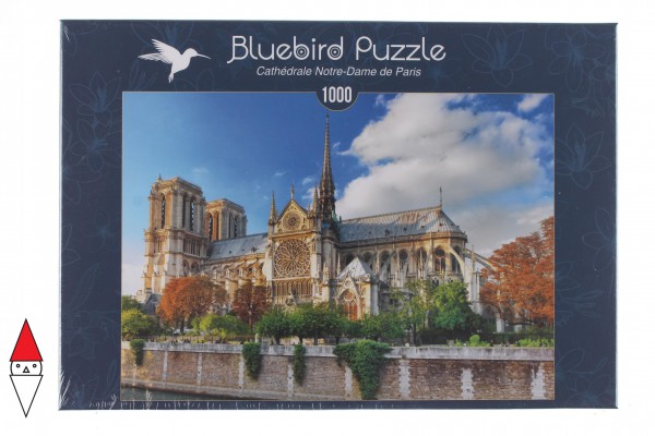 Bluebird 70511-P