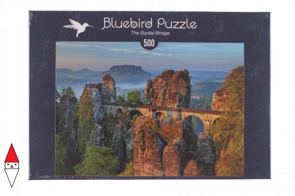 Bluebird BLUEBIRD-PUZZLE-70003