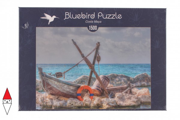 Bluebird BLUEBIRD-PUZZLE-70017