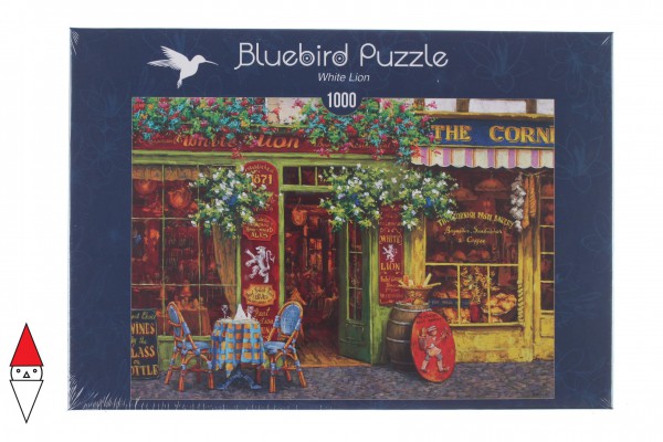 Bluebird BLUEBIRD-PUZZLE-70062