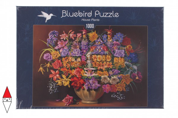 Bluebird BLUEBIRD-PUZZLE-70096