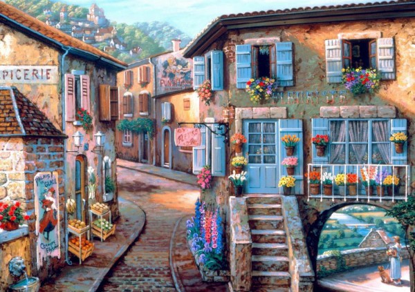 Bluebird BLUEBIRD-PUZZLE-70125