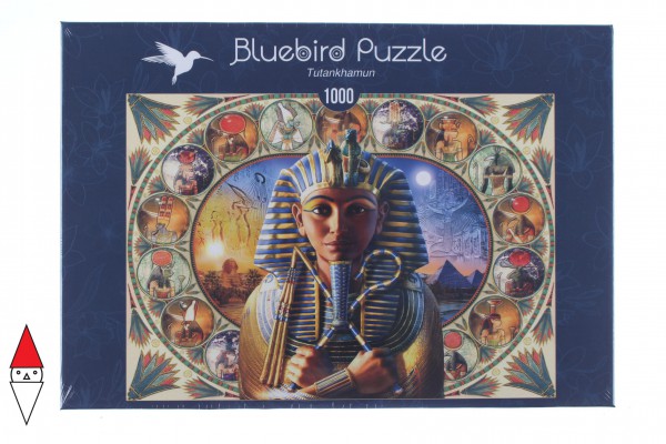Bluebird BLUEBIRD-PUZZLE-70175