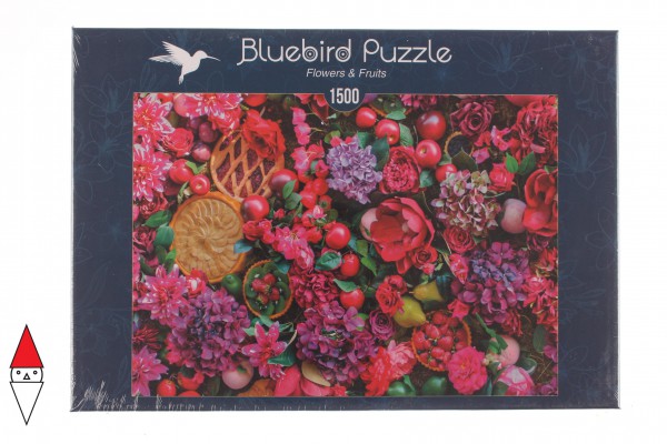 Bluebird BLUEBIRD-PUZZLE-70222