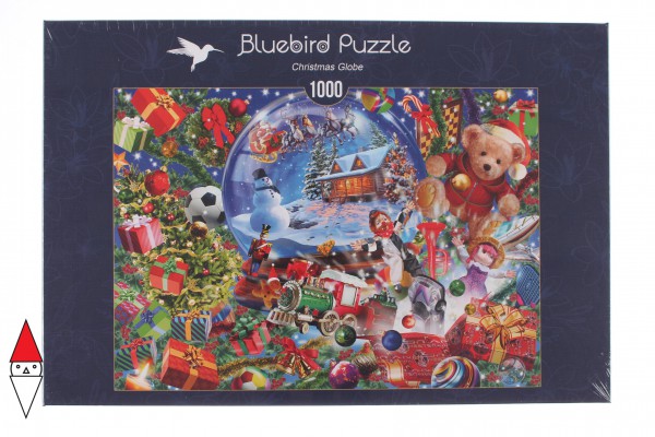 Bluebird BLUEBIRD-PUZZLE-70236-P