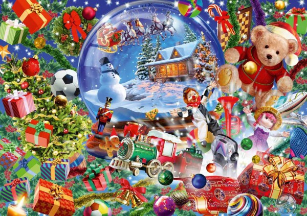 Bluebird BLUEBIRD-PUZZLE-70236-P