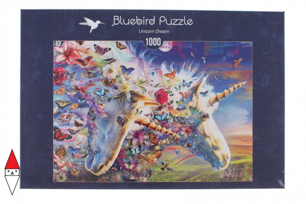 Bluebird BLUEBIRD-PUZZLE-70245-P
