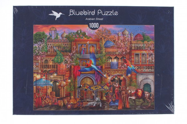 Bluebird BLUEBIRD-PUZZLE-70249-P
