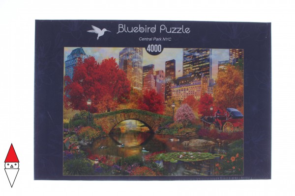 Bluebird BLUEBIRD-PUZZLE-70256-P