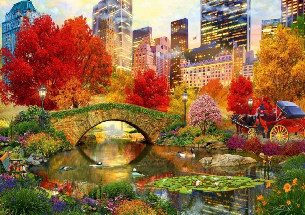 Bluebird BLUEBIRD-PUZZLE-70256-P