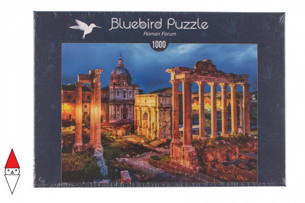 Bluebird BLUEBIRD-PUZZLE-70264