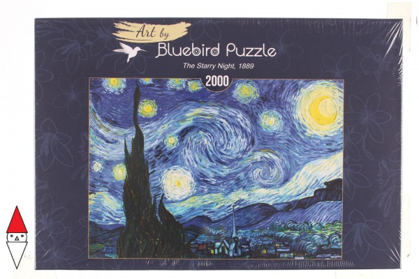Bluebird F-60200