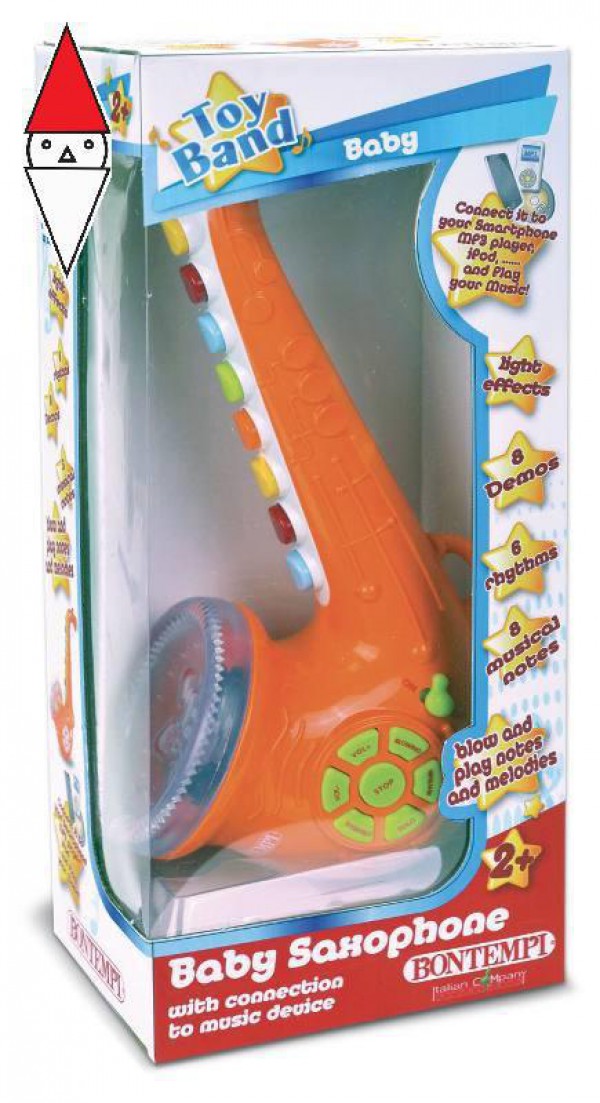 BONTEMPI 363925