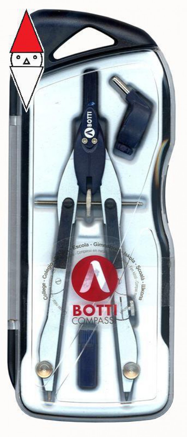 BOTTI PFCB0002009LUX