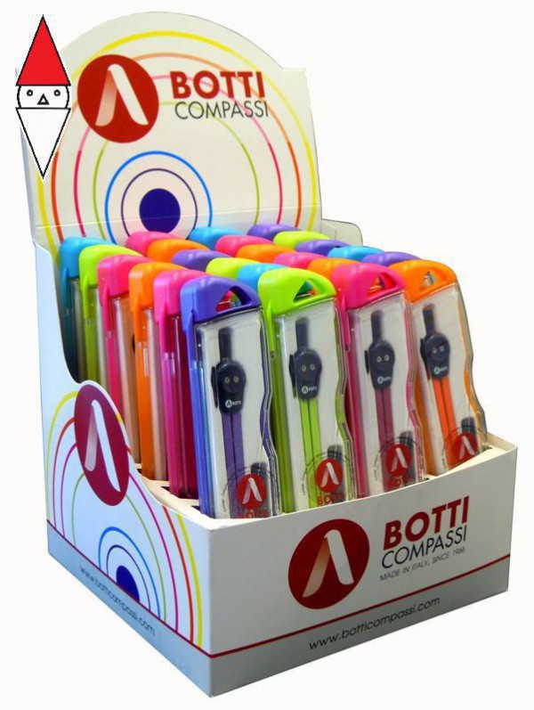 BOTTI PFCS000581CLUX