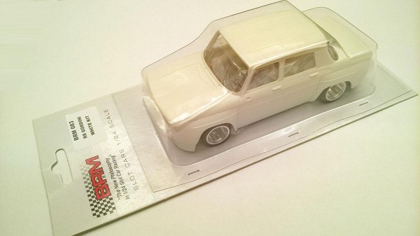 BRM MODEL CARS BRM083