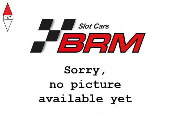 BRM MODEL CARS BRM138A