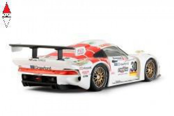 BRM MODEL CARS BRM152