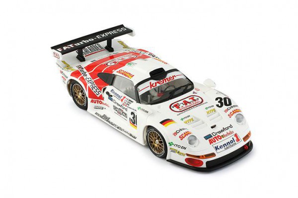 BRM MODEL CARS BRM152