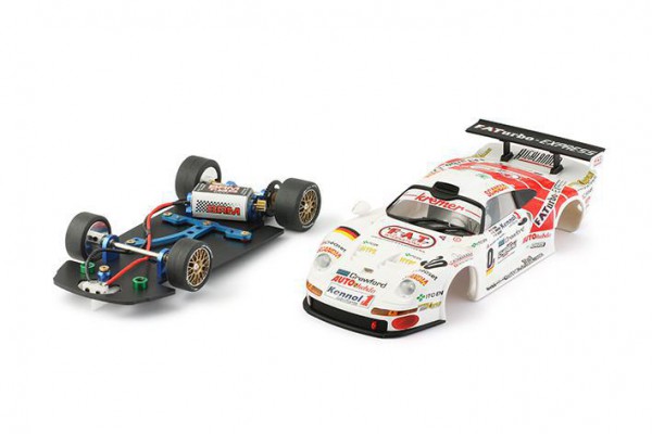 BRM MODEL CARS BRM152