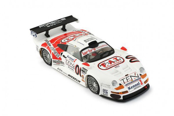 BRM MODEL CARS BRM153