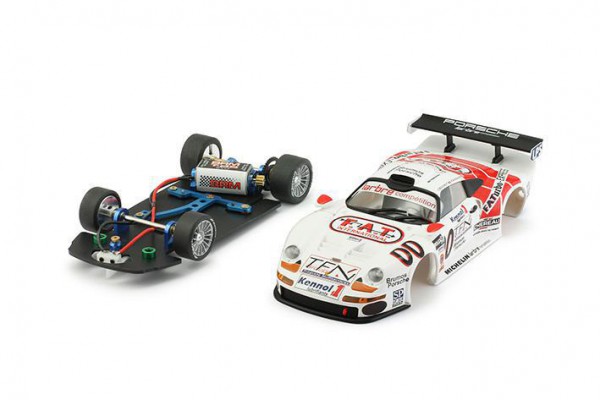 BRM MODEL CARS BRM153