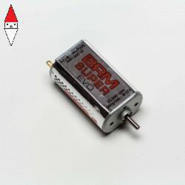 BRM MODEL CARS S-033SE