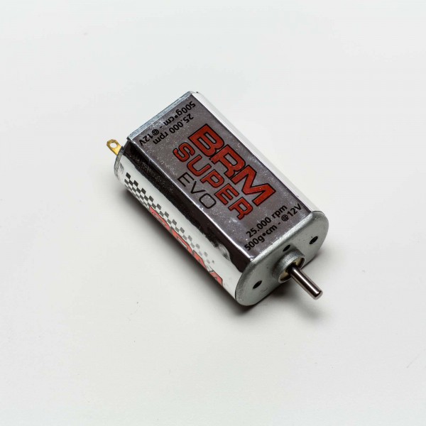 BRM MODEL CARS S-033SE